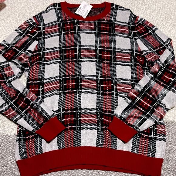 NWT- Charter Club- Men’s XL - Picture 1 of 7